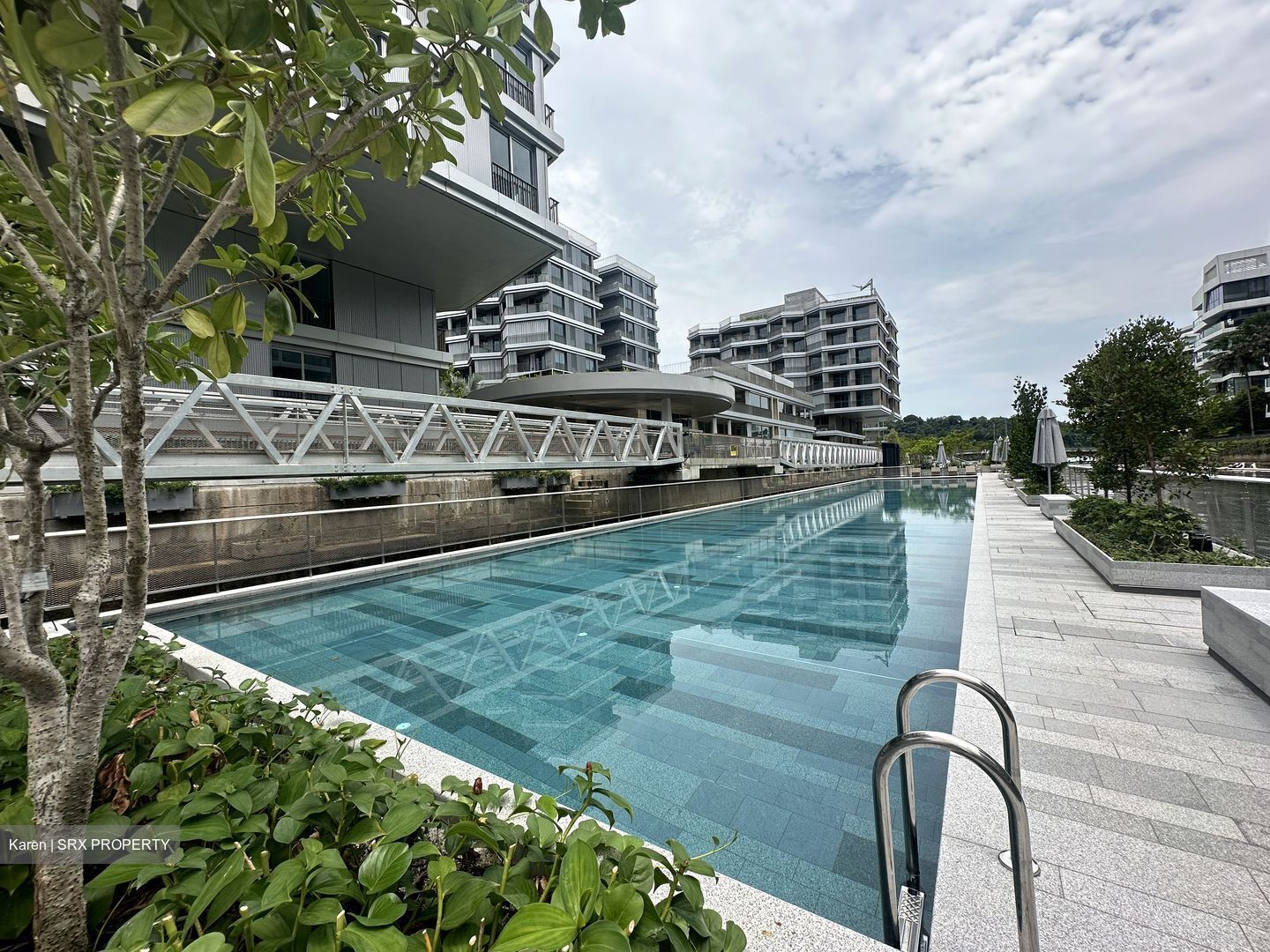 The Reef At King’s Dock (D4), Condominium #437717951